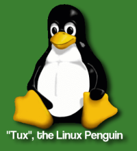 Tux